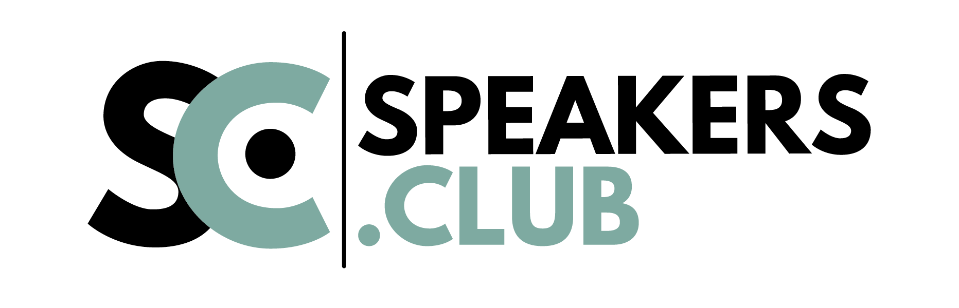 SC Logo Zwart-Groen